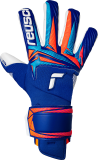 Reusch Attrakt Gold X Guardian 5670984 4126 blau front